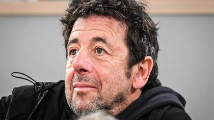 Patrick Bruel : sa maison de Los Angeles en proie aux flammes