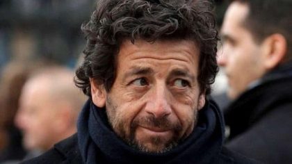 Patrick Bruel : "Partie en fumée" un drame évité de justesse, ses fils Léon et Oscar sont hors de danger