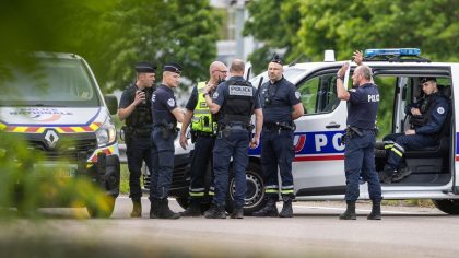 Avant sa disparition, Louise vue avec un homme : le témoignage d'une amie