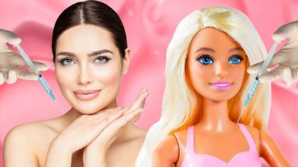 Barbie Botox : cette nouvelle intervention esthétique attire les jeunes sur TikTok