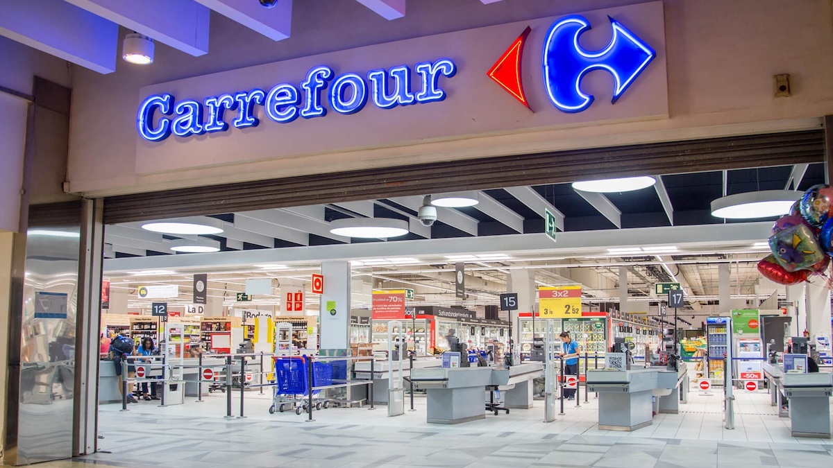 Carrefour met un terme à un service emblématique : un changement significatif prévu pour mars 2025