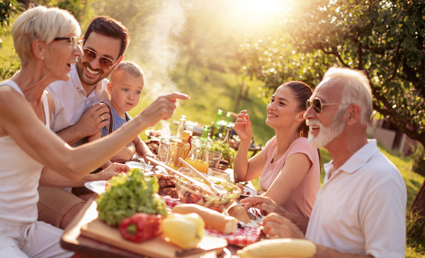 Découvrez les blagues familiales les plus hilarantes du moment