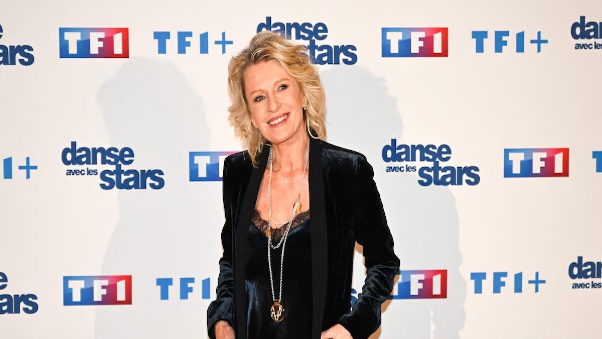 "Elle est comme nous" : Sophie Davant (DALS) fait une plaisanterie audacieuse sur Nicolas Archambault, provoquant l'enthousiasme sur les réseaux sociaux