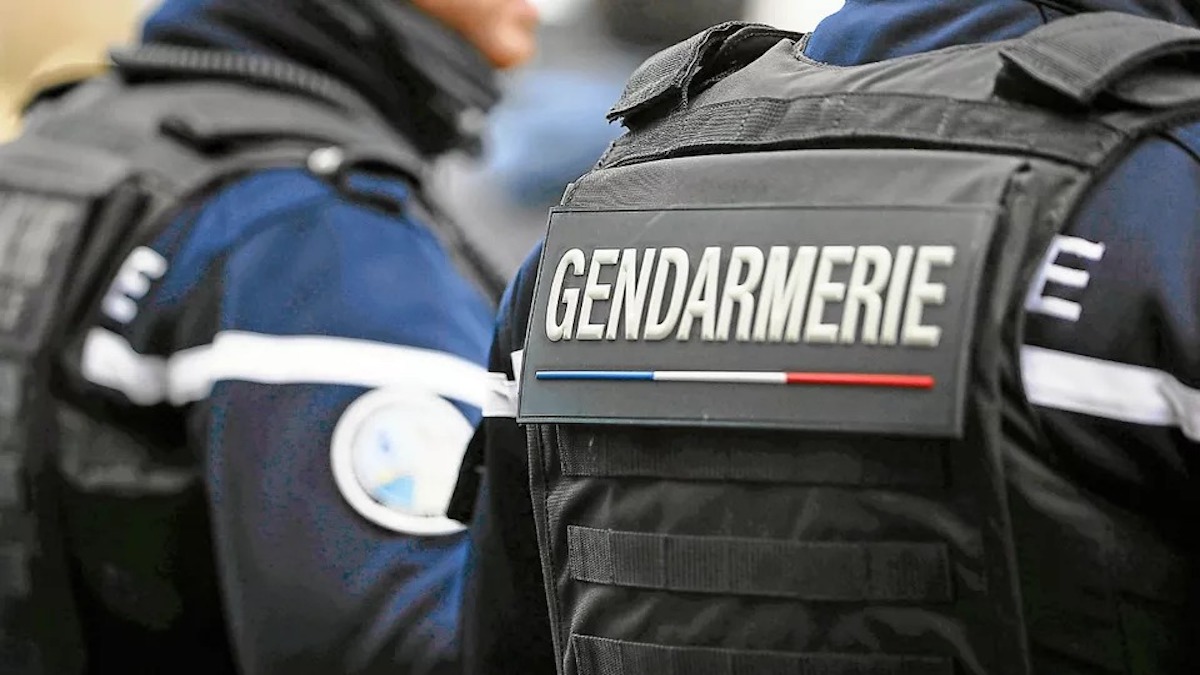 Eure-et-Loir : une mère et son fils attaqués à l'arme blanche près de Chartres, un suspect arrêté