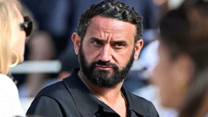 Fin de C8 : Suite aux accusations de Cyril Hanouna à l'encontre du président, Emmanuel Macron réagit et déclare "pas une décision politique"