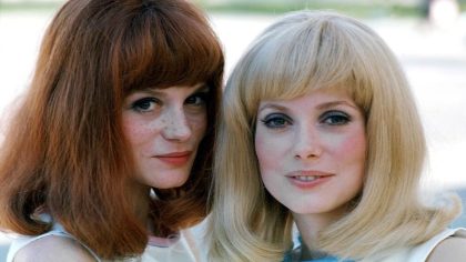 Françoise Dorléac : un tragique accident de voiture et "un sujet tabou" pour la famille de Catherine Deneuve