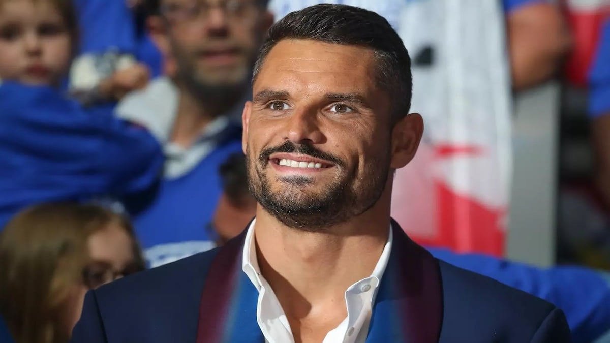 "Je ne l'ai jamais vu comme ça" : Laure Manaudou stupéfaite par la transformation de Florent Manaudou pour Danse avec les stars 2025