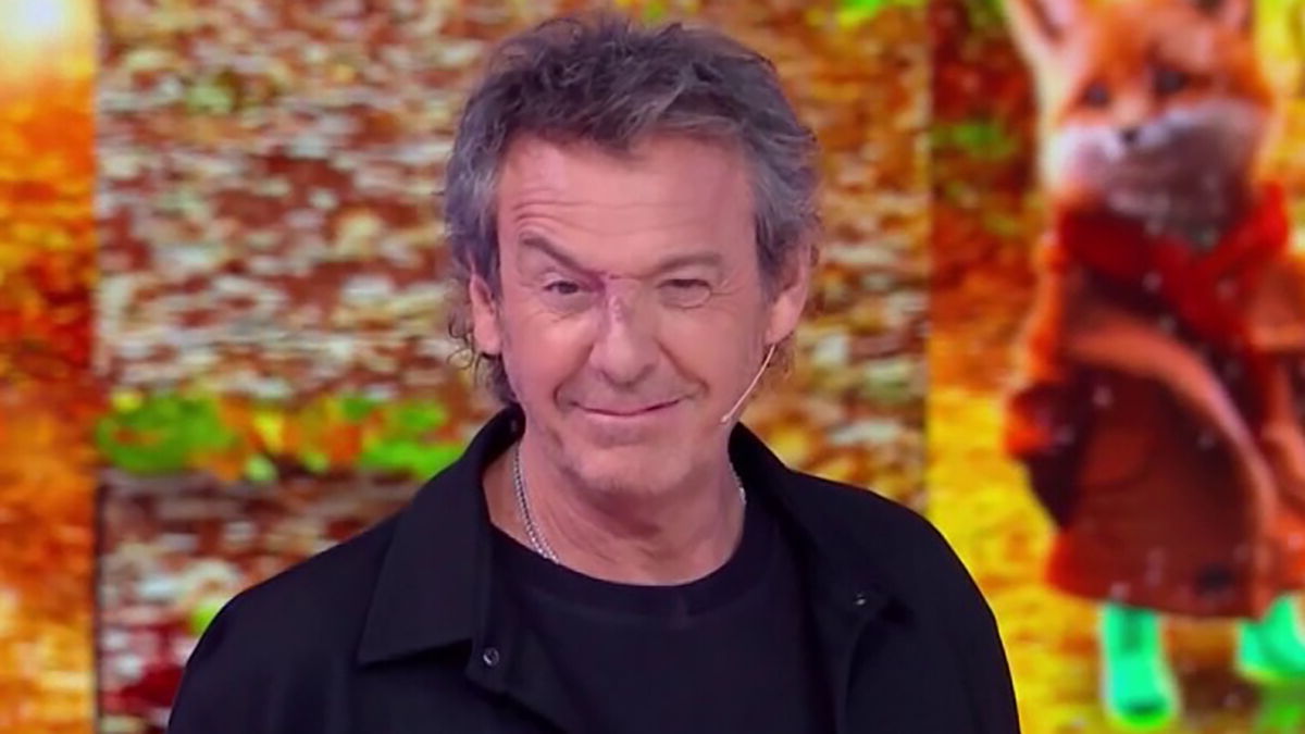 Jean-Luc Reichmann stupéfait : un cadeau macabre reçu en direct dans Les 12 coups de midi