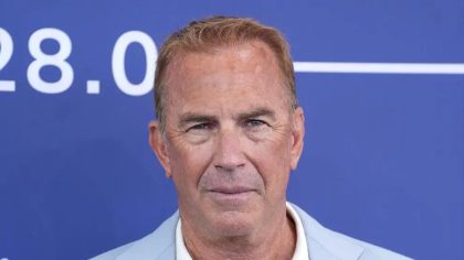 Kevin Costner révèle enfin la promesse secrète qu'il a faite à Whitney Houston il y a plus de 30 ans