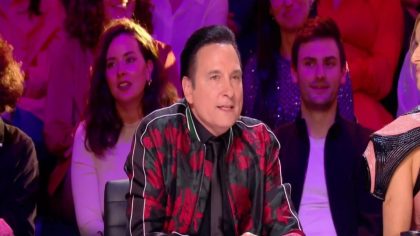 "Quand il est parti en haut..." : Ému aux larmes, Jean-Marc Généreux (Danse avec les stars 2025) évoque le décès de son père