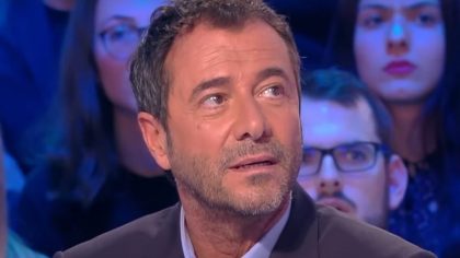 Serge Lama et Eddy Mitchell déclarés décédés : l'« hommage » de Bernard Montiel suscite l'indignation