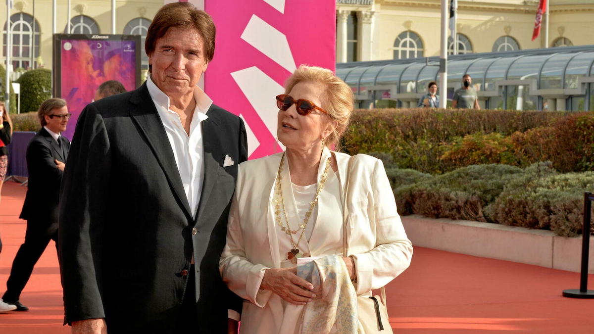 Sylvie Vartan en alerte : des vacances de fin d'année qui tournent mal pour son mari Tony Scotti