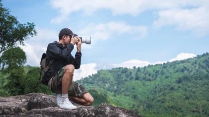 Test de vision ! Que révèle réellement l'image ? 8 personnes sur 10 se sont trompées