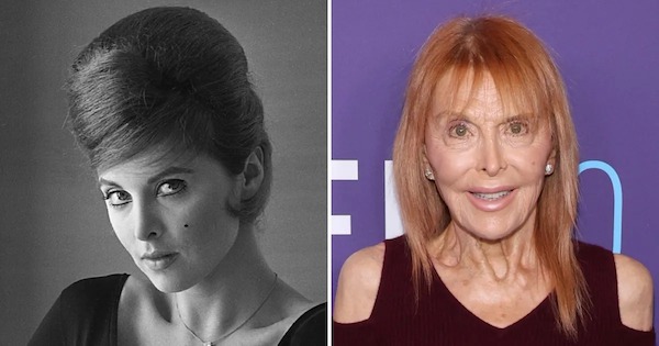 Tina Louise, la star de Gilligan’s Island, revient sur ses mémoires, sa carrière et sa vie de famille