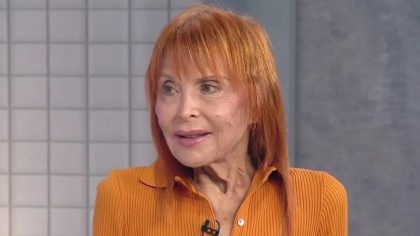 Tina Louise, la star de Gilligan’s Island, revient sur ses mémoires, sa carrière et sa vie de famille