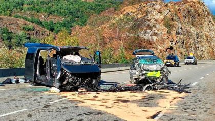 Tragédie en Loir-et-Cher : deux pompiers trouvent la mort dans un accident