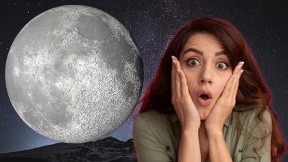 Une pluie d'argent pour ces 5 signes du zodiaque grâce à l'énergie de la pleine lune