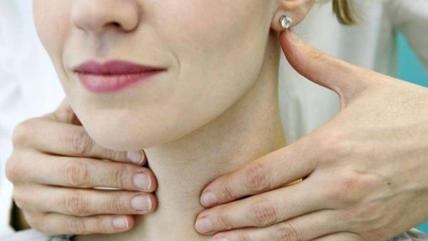 10 symptômes de la thyroïde à ne pas ignorer