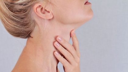 10 symptômes de la thyroïde à ne pas ignorer