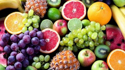 6 fruits qui combattent le cancer