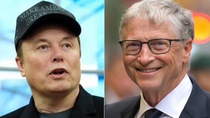 Bill Gates défie officiellement Elon Musk avec une proposition audacieuse de 333 millions de dollars pour acquérir X... La réaction d'Elon surprend tout le monde