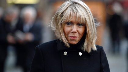 Brigitte Macron, enseignante au style rock'n'roll : "Elle avait le don de nous décoincer"