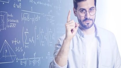 Ce problème ne peut être résolu sans calculatrice que par les plus doués en mathématiques