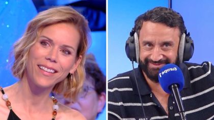 Cyril Hanouna en relation avec Tiphaine Auzière, la fille de Brigitte Macron ? "Il se passe quelque chose"