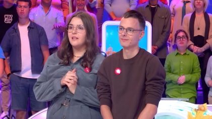 Émilien des "12 coups de midi" toujours avec Jessica ? Il s'exprime sur les rumeurs de séparation