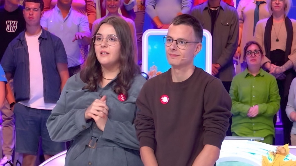 Émilien des "12 coups de midi" toujours avec Jessica ? Il s'exprime sur les rumeurs de séparation