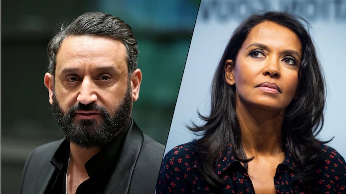 "J'ai pris acte..." : suite aux excuses de Cyril Hanouna, Karine Le Marchand annonce une excellente nouvelle