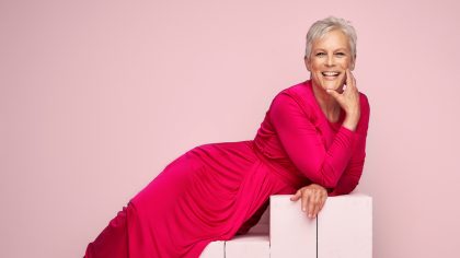 Jamie Lee Curtis partage son parcours sur son addiction aux drogues