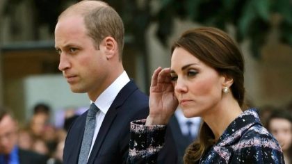 Kate et William victimes d'un accident sérieux : l'ancien garde du corps de Diana les critique sévèrement