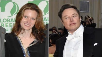 Les sombres secrets du mariage d'Elon Musk et Justine Wilson, parents de Vivian