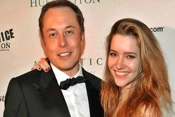 Les sombres secrets du mariage d'Elon Musk et Justine Wilson, parents de Vivian