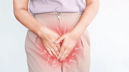 Odeur vaginale : causes, caractéristiques et traitement