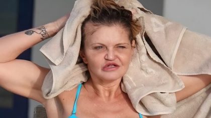 Plongez dans l'histoire de la chute de Danniella Westbrook