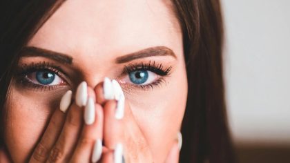 Que révèle la forme de vos ongles sur votre personnalité ?