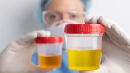 Que signifie la couleur de votre urine et quand devez-vous vous inquiéter ?