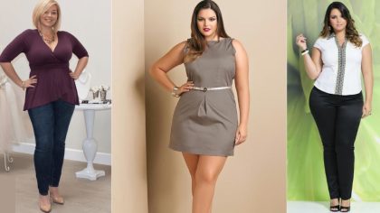 5 raisons pour lesquelles les hommes aiment les femmes voluptueuses