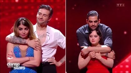 Danse avec les stars : quel couple a été évincé après le prime du vendredi 11 avril ?