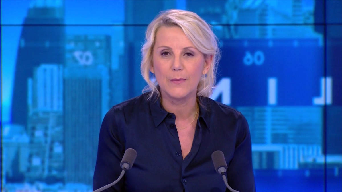 “Elle a décidé de se suicider” : Les circonstances tragiques de la mort de la mère de Laurence Ferrari