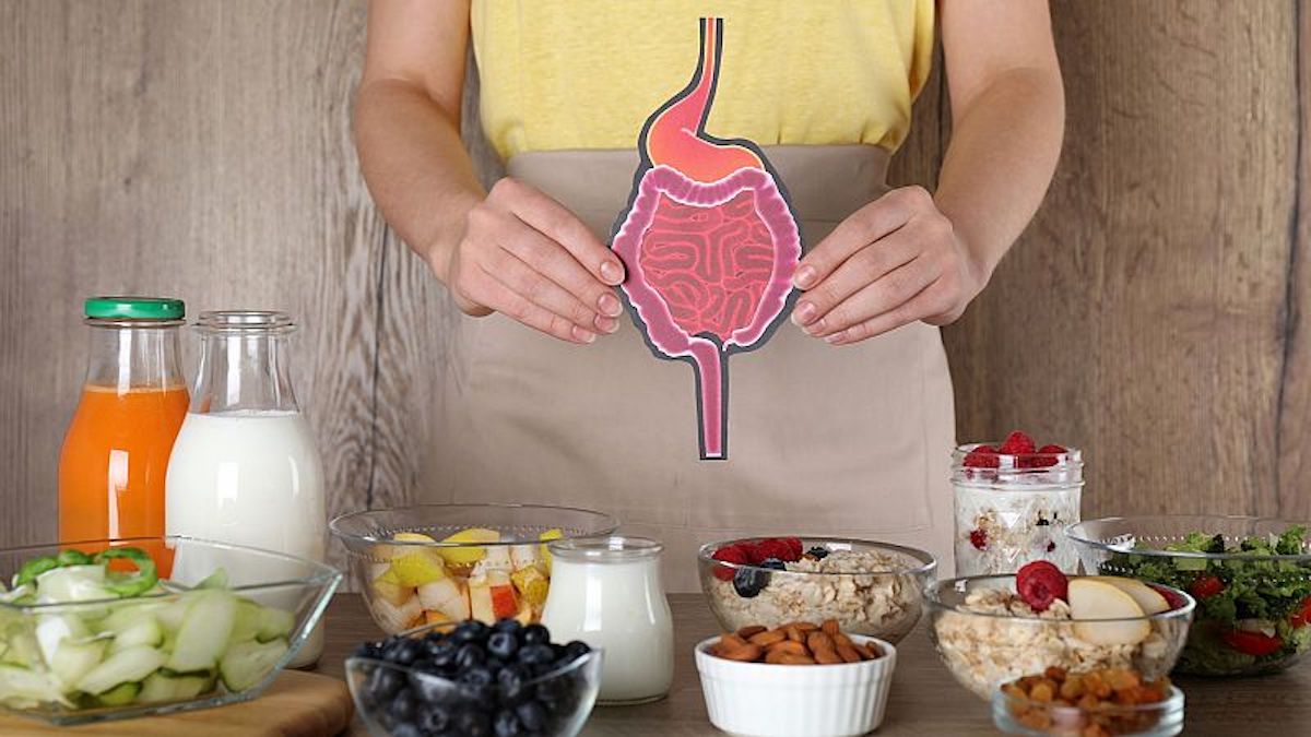 Helicobacter pylori : qu'est-ce que c'est et comment le guérir définitivement de manière naturelle